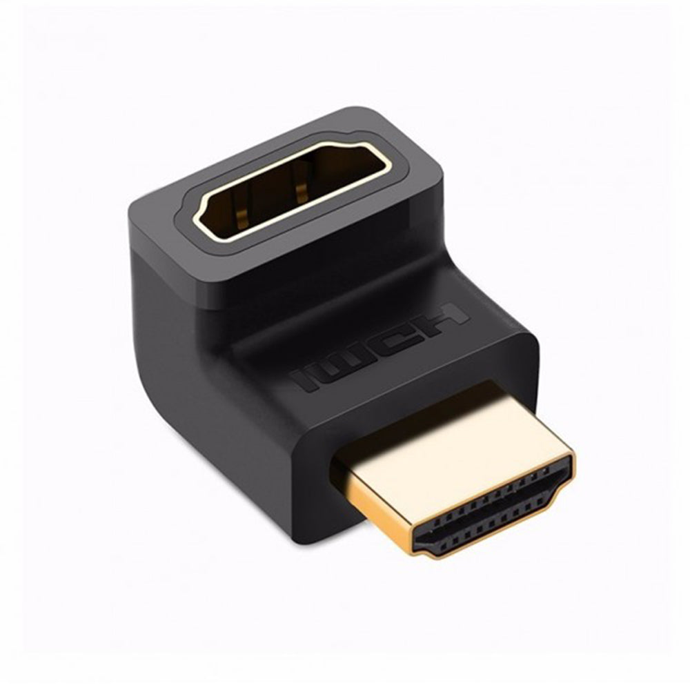 UGreen HDMI Male to Female Adapter Up - 20110 (4822636003428) UGreen HDMI Male to Female Adapter Up - 20110 (4822636003428)